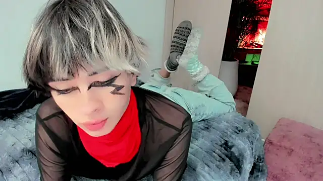 Sweet Jack1 online show from 10-15-25, 03:34