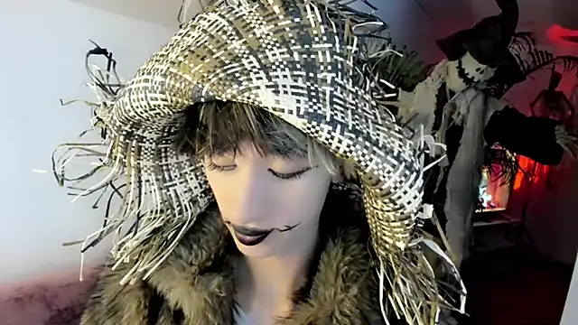 Sweet Jack1 online show from 10-27-25, 03:05