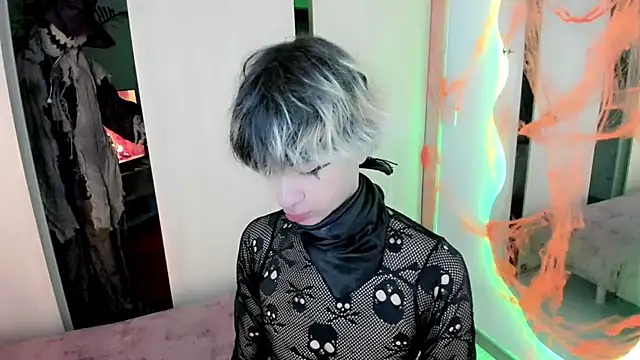 Sweet Jack1 online show from 10-29-25, 02:41