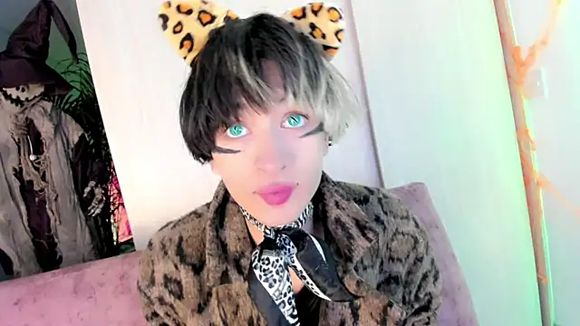 Sweet Jack1 online show from 10-30-25, 03:24