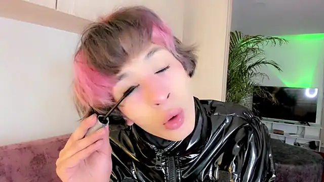 Sweet Jack1 online show from 11-15-25, 02:24