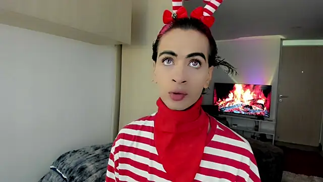 Sweet Jack1 online show from 12-05-25, 02:14