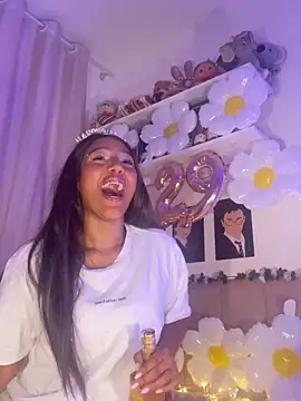 Kaiisa  online show from 12-02-25, 10:16