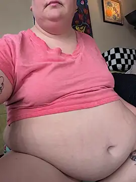 Snapshot of PotOfGreer chatting on 02-18-26, 08:16 PotOfGreer online show from 02-18-26, 08:16