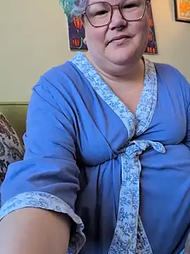 Snapshot of PotOfGreer chatting on 03-21-26, 02:53 PotOfGreer online show from 03-21-26, 02:53