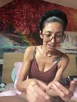 amanilouve online show from 03-10-26, 10:53