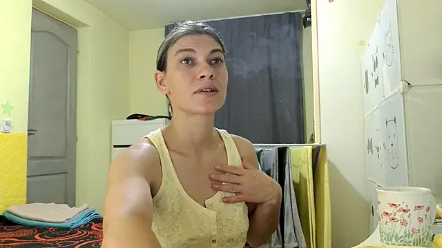 MercyLove online show from 12-18-25, 02:56