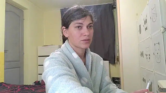 Snapshot of MercyLove chatting on 04-15-26, 03:19 MercyLove online show from 04-15-26, 03:19