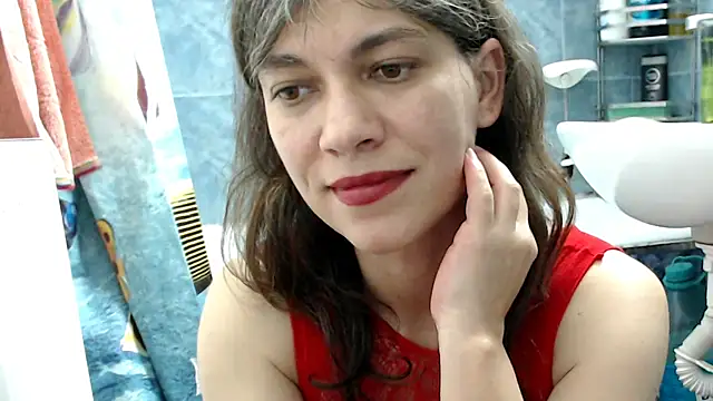 Snapshot of MercyLove chatting on 04-19-26, 04:39 MercyLove online show from 04-19-26, 04:39