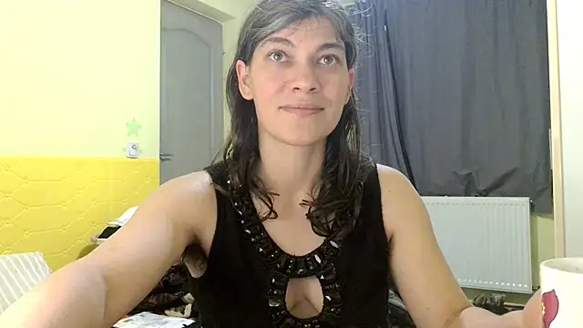 Snapshot of MercyLove chatting on 04-29-26, 05:30 MercyLove online show from 04-29-26, 05:30