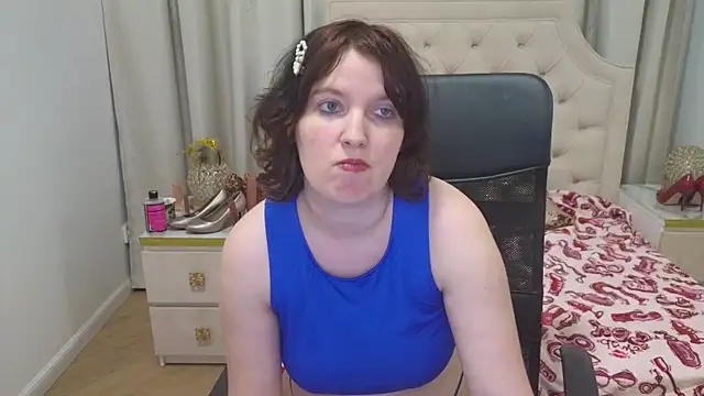 AmazingTori online show from 05-30-26, 01:30
