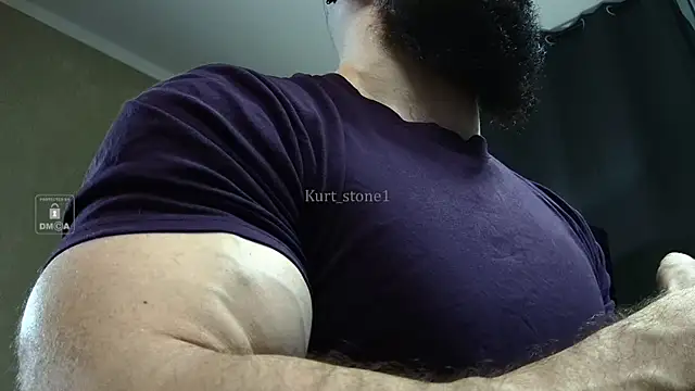 Kurt Stone1 online show from 06-02-26, 06:54