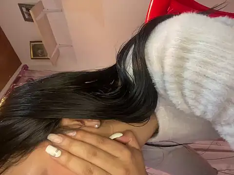 MadisonCambel online show from 01-28-25, 01:16