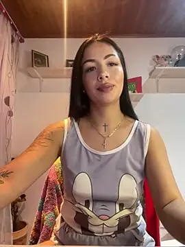 MadisonCambel online show from 02-03-25, 09:50