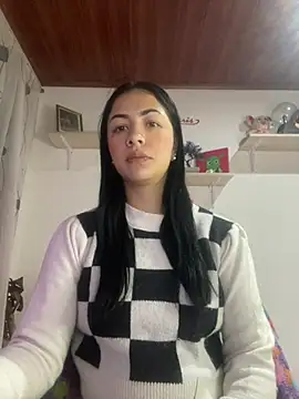 MadisonCambel online show from 03-12-25, 10:26