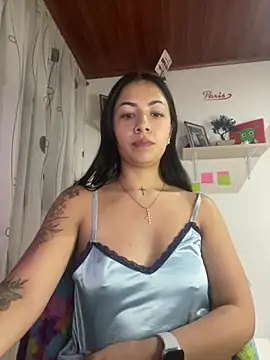 MadisonCambel online show from 03-16-25, 02:10