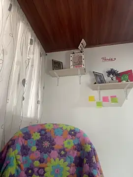 MadisonCambel online show from 03-18-25, 12:47