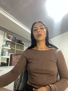 MadisonCambel online show from 10-15-25, 03:17