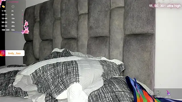 emily fox1 online show from 03-23-26, 10:41