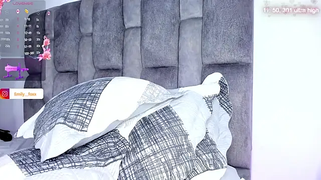 emily fox1 online show from 04-18-26, 11:03