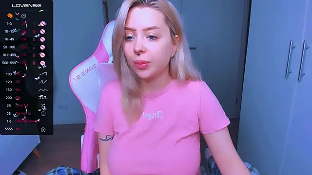 MonaLauu online show from 02-05-25, 06:04