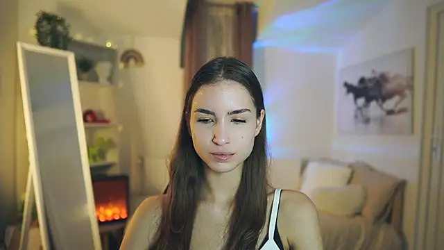 Abella Danger X online show from 11-21-25, 10:25