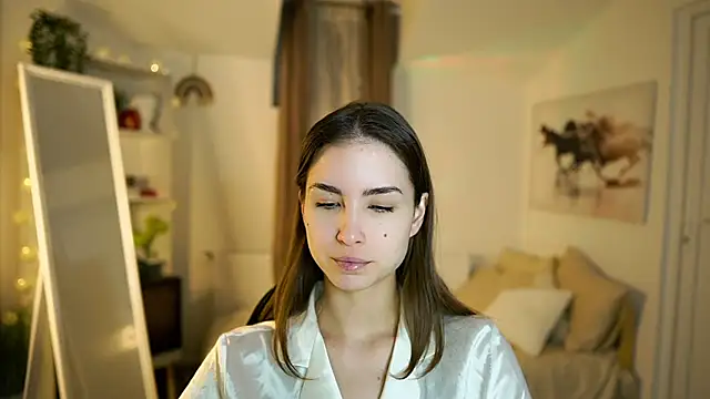 Abella Danger X online show from 03-06-26, 09:28