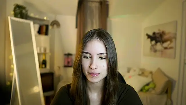 Abella Danger X online show from 03-18-26, 02:31