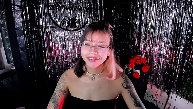 katalina garcia online show from 11-02-25, 10:01