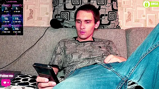 DavidCarroll online show from 09-10-25, 11:32