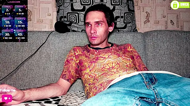 DavidCarroll online show from 09-21-25, 07:59