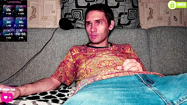 DavidCarroll online show from 09-24-25, 10:57