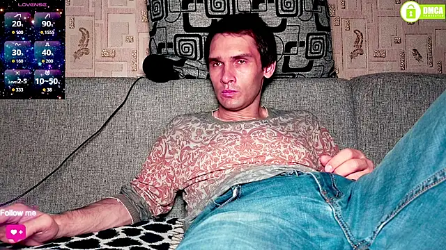 DavidCarroll online show from 10-04-25, 03:54