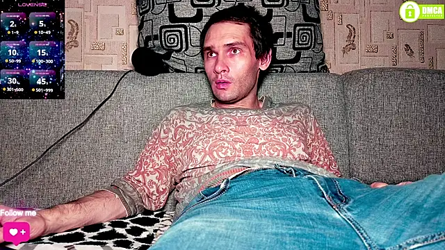 DavidCarroll online show from 10-06-25, 05:54