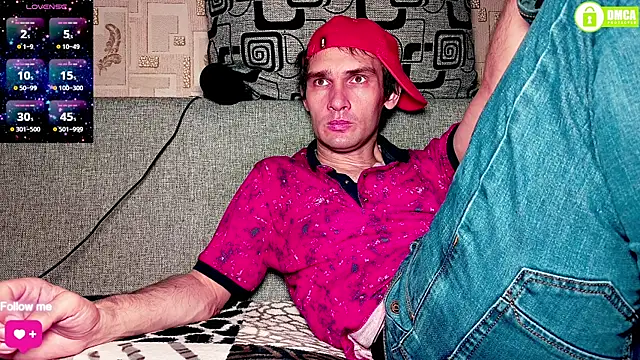 DavidCarroll online show from 10-25-25, 07:30