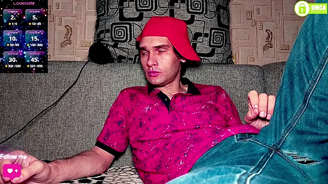 DavidCarroll online show from 11-09-25, 08:07