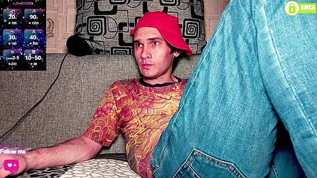 DavidCarroll online show from 11-20-25, 06:51