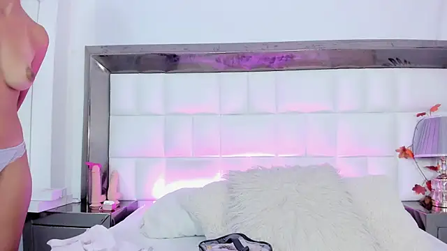 MiaConte online show from 02-06-25, 07:18