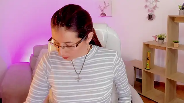 Antonnella 3 online show from 02-24-25, 06:26