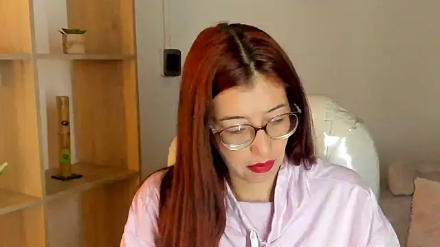 Antonnella 3 online show from 11-16-25, 01:17