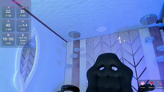 MichaelBear  online show from 01-07-25, 03:23