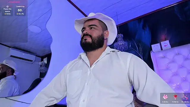 MichaelBear  online show from 02-03-25, 12:36