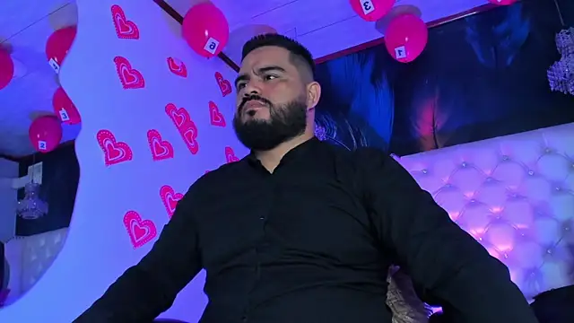 MichaelBear  online show from 02-16-25, 12:32