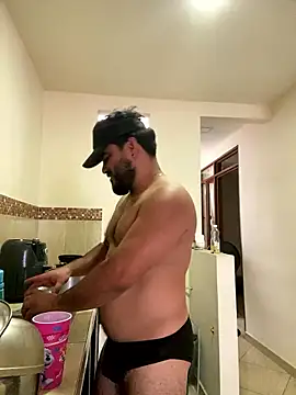 MichaelBear  online show from 01-12-26, 06:24