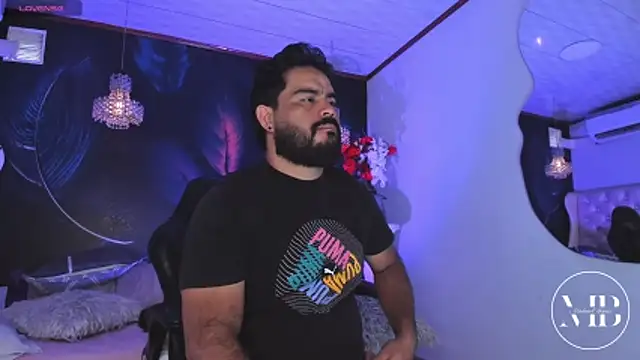 MichaelBear  online show from 03-14-26, 12:43