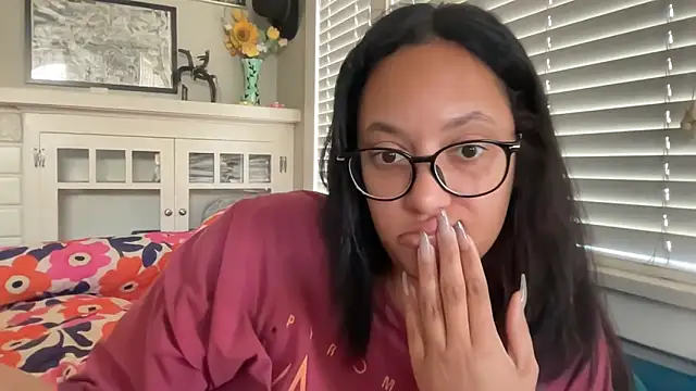 dreamyriri online show from 03-03-26, 06:14