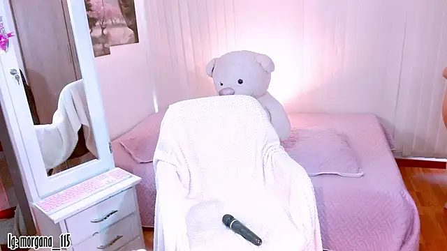 Anahimorgan1 online show from 12-22-24, 04:06