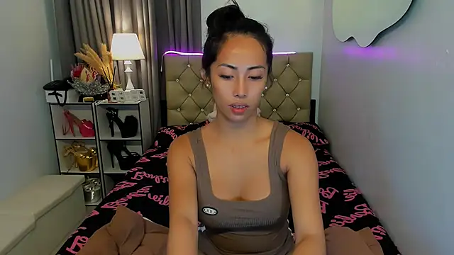 reighnempress online show from 01-19-25, 05:37