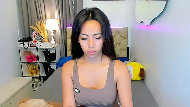 reighnempress online show from 03-16-25, 01:38