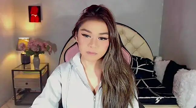 WeezyBabyXoxo online show from 02-17-25, 09:56